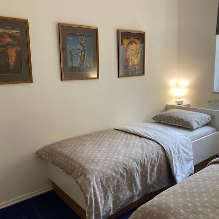 Apartment No. 9 Lucija Zewnętrze zdjęcie