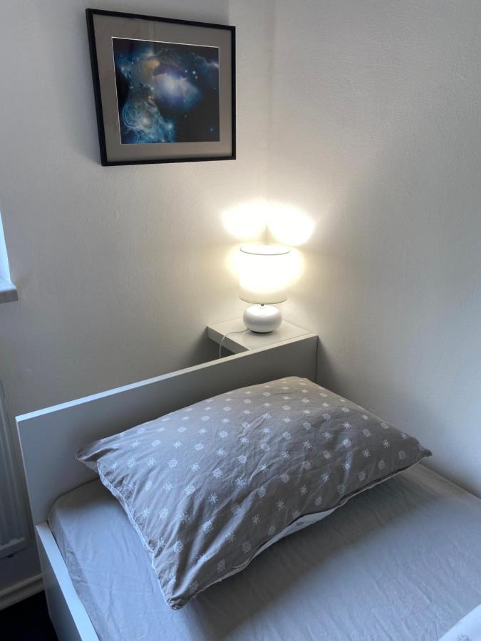 Apartment No. 9 Lucija Zewnętrze zdjęcie