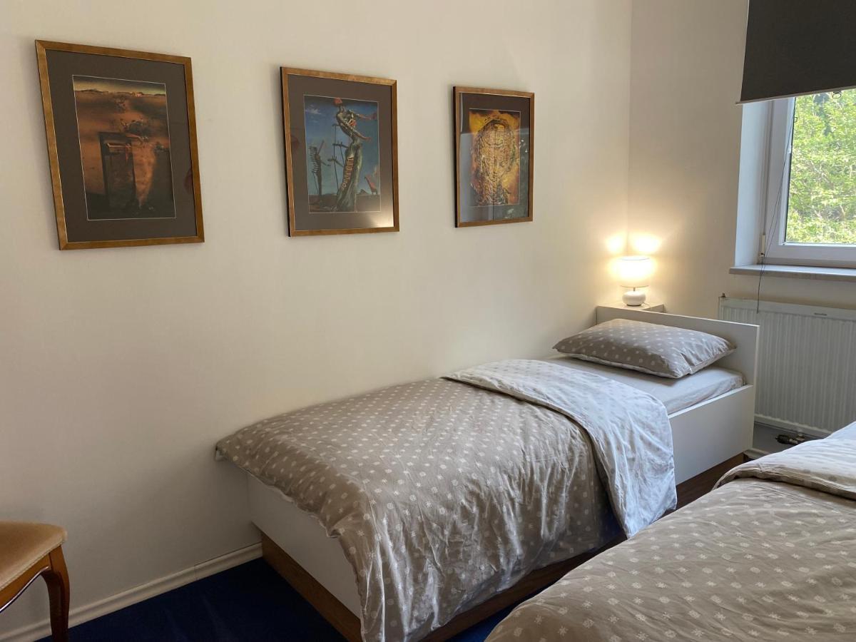 Apartment No. 9 Lucija Zewnętrze zdjęcie