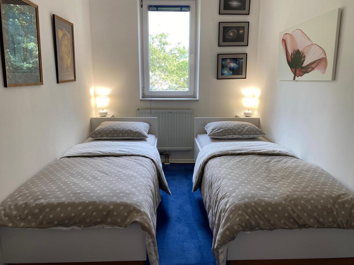 Apartment No. 9 Lucija Zewnętrze zdjęcie