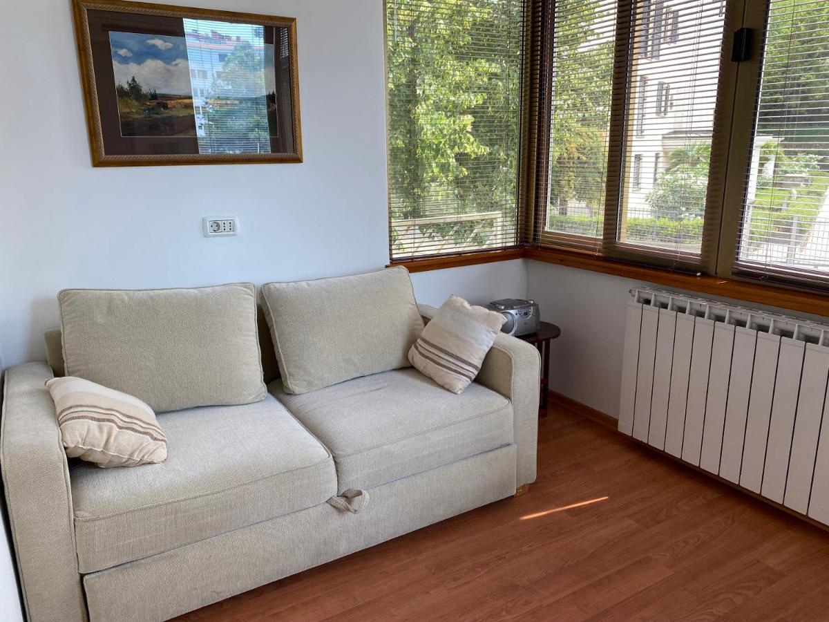 Apartment No. 9 Lucija Zewnętrze zdjęcie