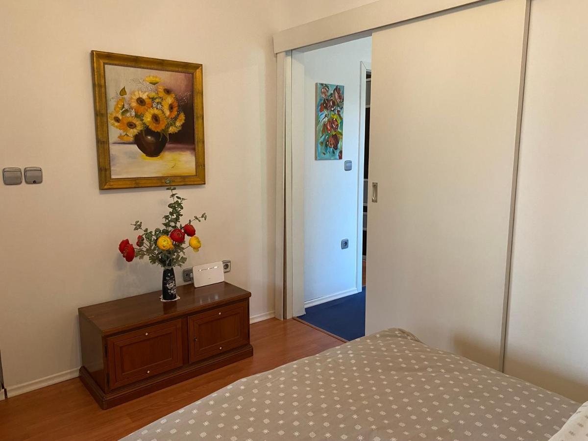 Apartment No. 9 Lucija Zewnętrze zdjęcie