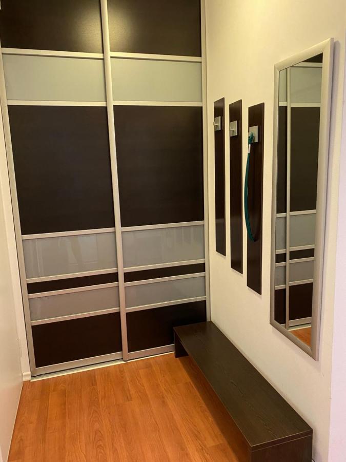 Apartment No. 9 Lucija Zewnętrze zdjęcie