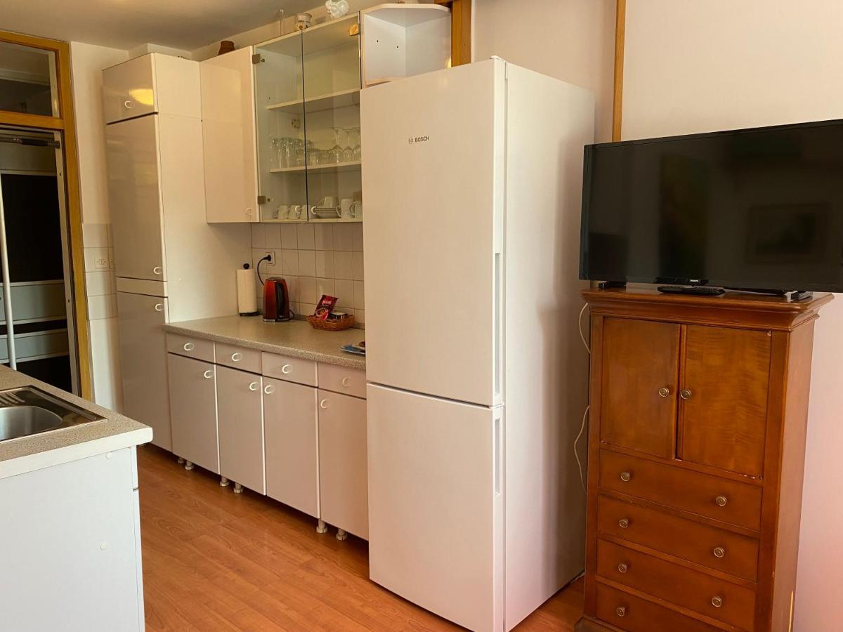 Apartment No. 9 Lucija Zewnętrze zdjęcie