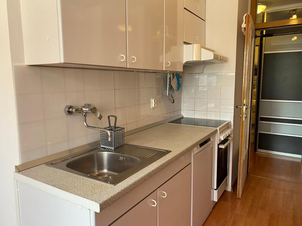 Apartment No. 9 Lucija Zewnętrze zdjęcie