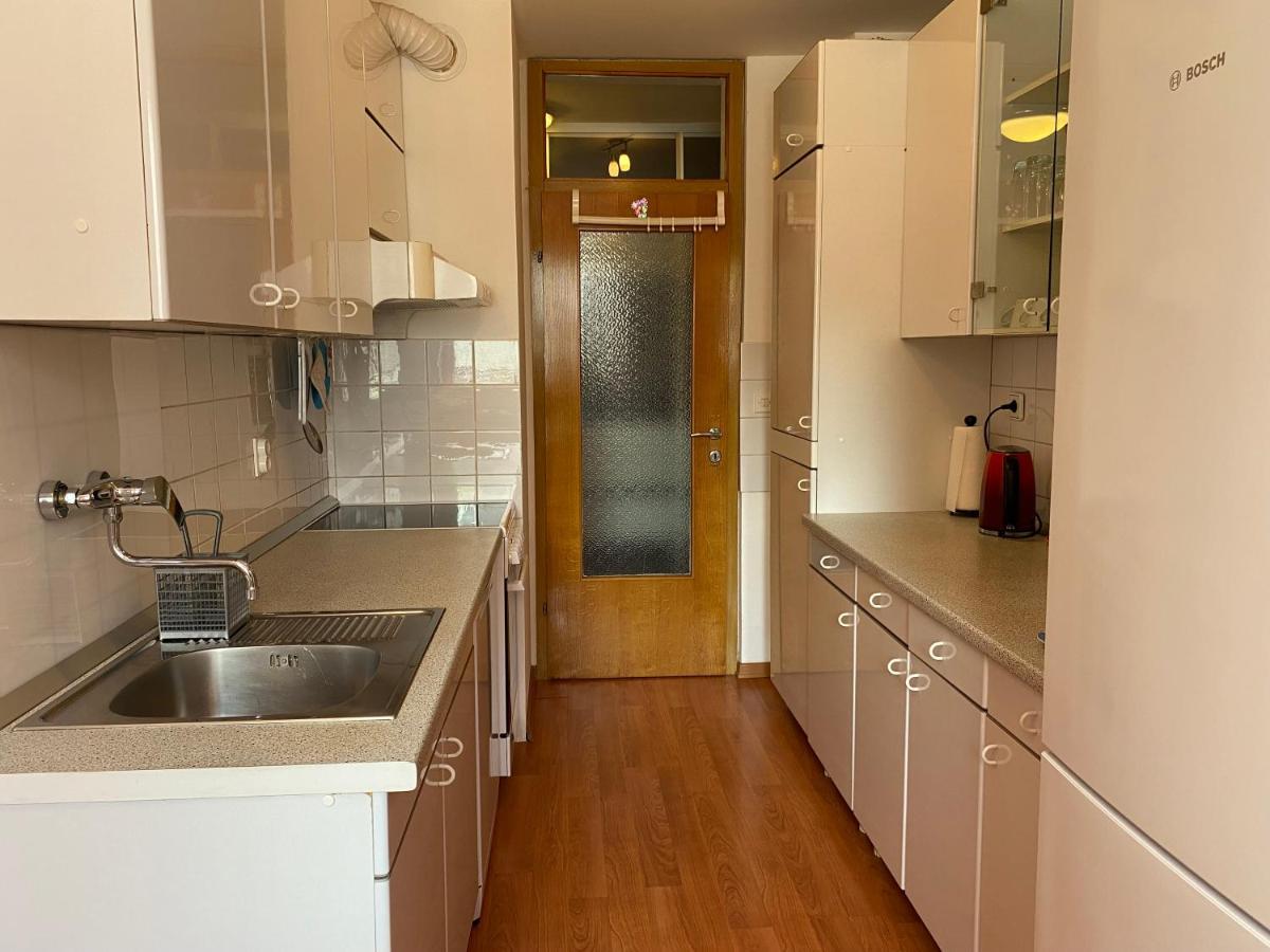Apartment No. 9 Lucija Zewnętrze zdjęcie