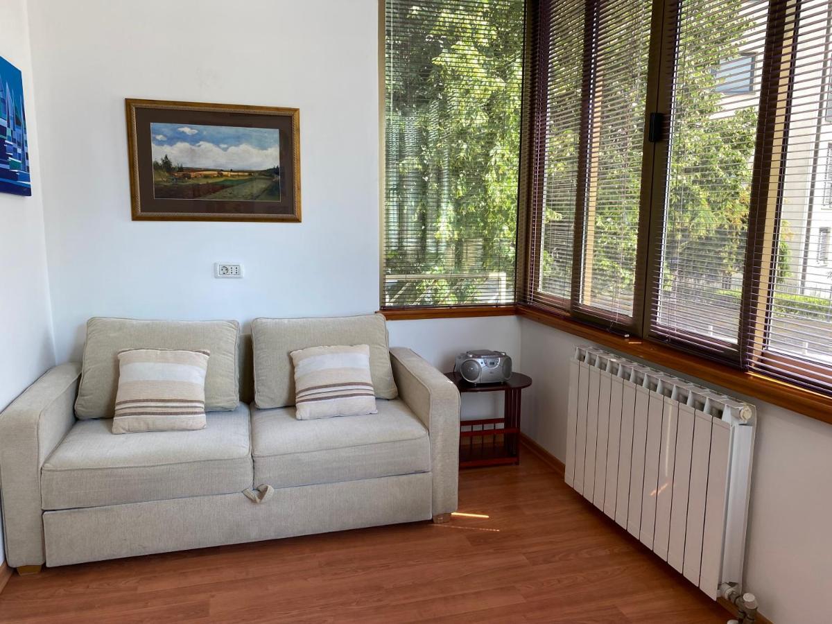 Apartment No. 9 Lucija Zewnętrze zdjęcie